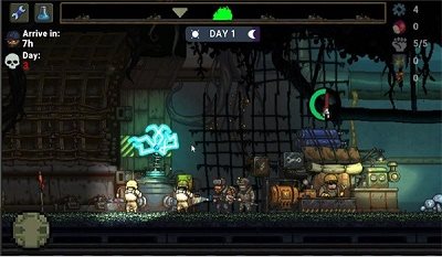 最后的障碍无限金币版下载