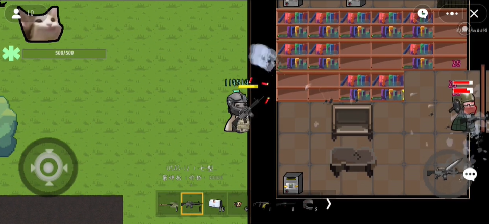 猫猫突围创游世界 v1.60.2 安卓版