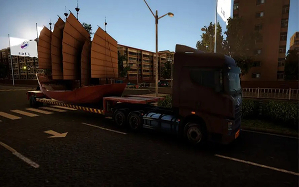 卡车人生官方下载 v1.7.5 安卓版