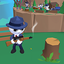 黑色狙击手游戏 v1.0.0 安卓版 黑色狙击手游戏 v1.0.0 安卓版