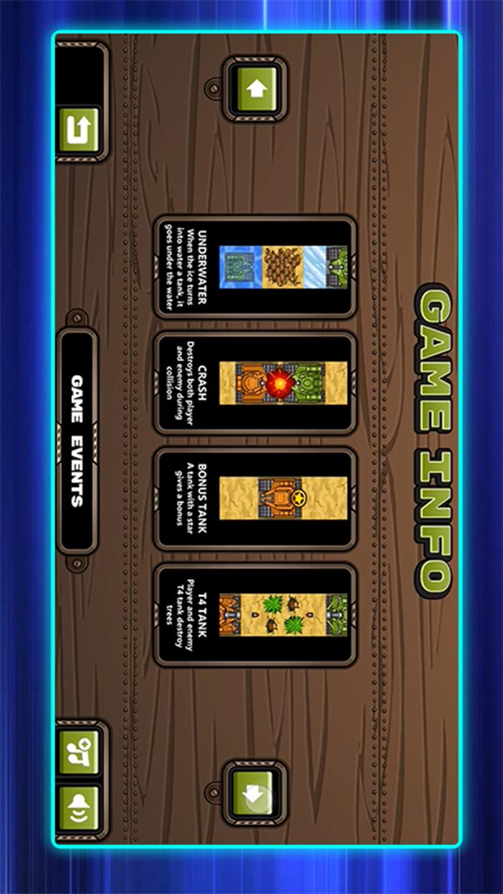 坦克堡垒战游戏 v1.0.0 安卓版