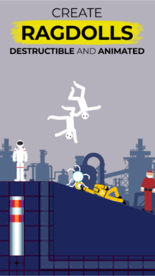 终极物理沙盒游戏 v3.4.3 安卓版