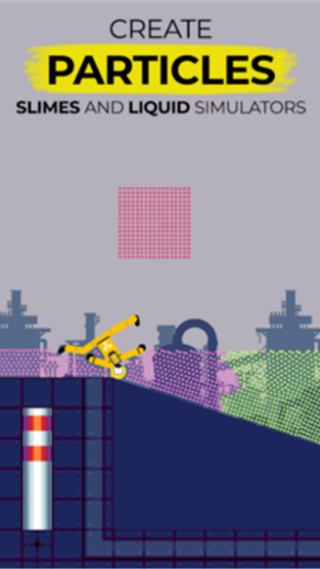 终极物理沙盒游戏 v3.4.3 安卓版