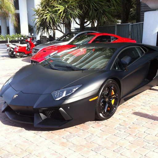 真实赛车挑战官方版 v300.1.4.3018 安卓版 真实赛车挑战官方版 v300.1.4.3018 安卓版