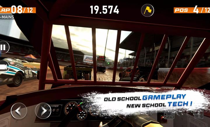 尘埃轨迹3官方正版下载 v1.60 最新版