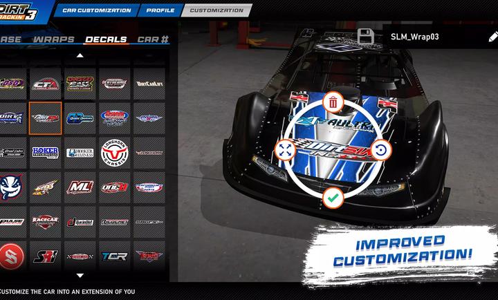 尘埃轨迹3官方正版下载 v1.60 最新版