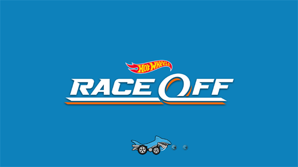 热力赛车最新安卓版下载(Race Off) v1.1.11648 官方版