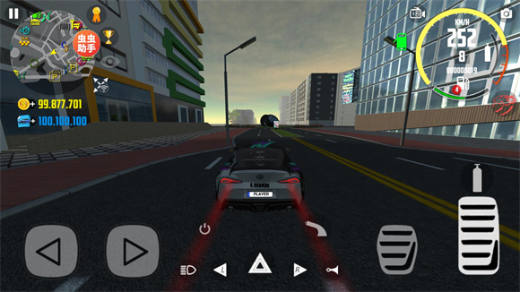 汽车模拟器2内置涂装版虫虫助手 v1.57.16最新版