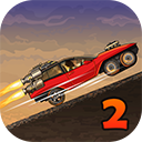 赚到死2游戏(Earn to Die 2) v1.4.57 安卓版 赚到死2游戏(Earn to Die 2) v1.4.57 安卓版