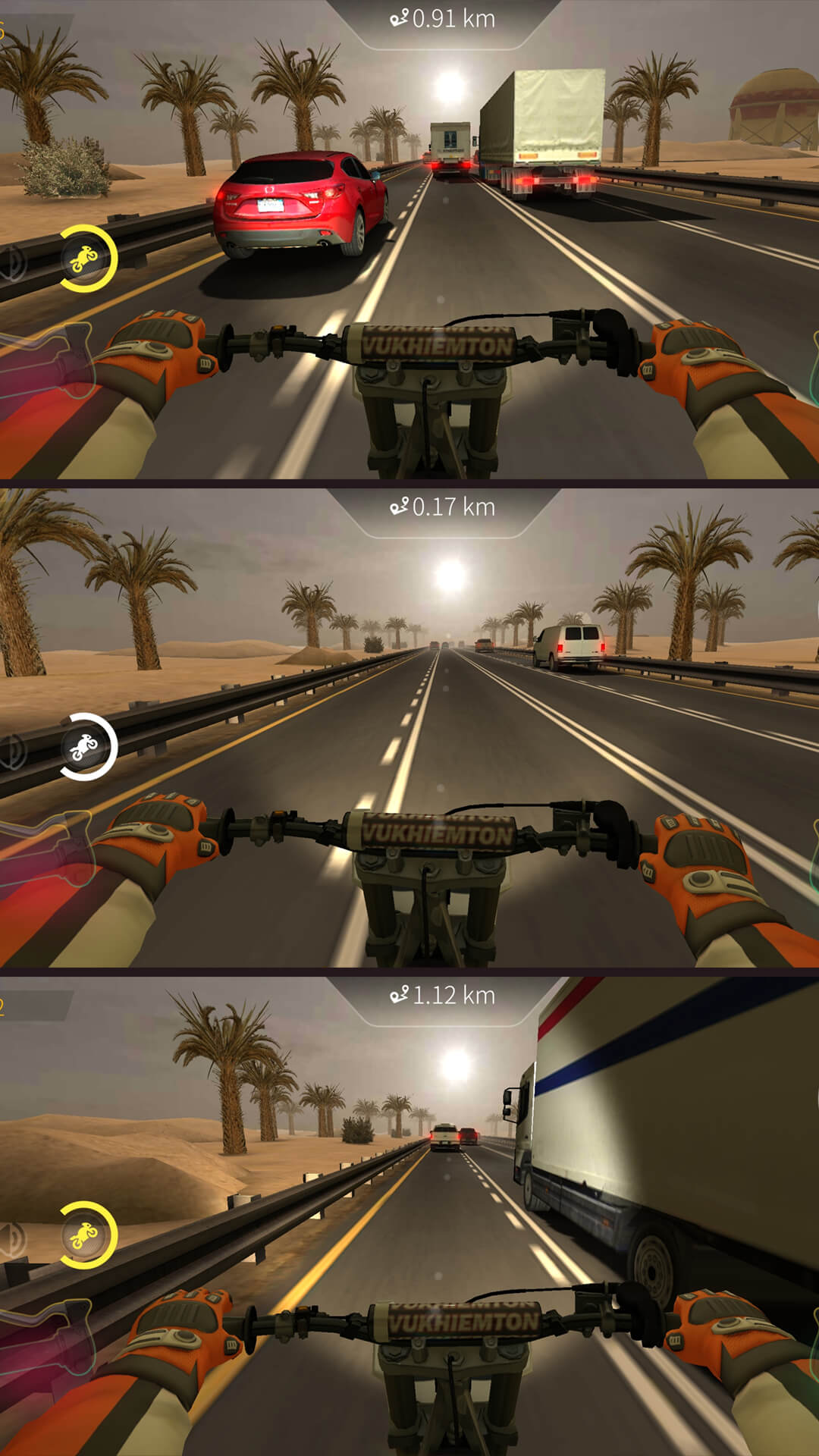 狂飙摩托游戏 v2.0.0 最新版