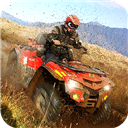真实4轮越野摩托模拟游戏 v1.0.0 安卓版