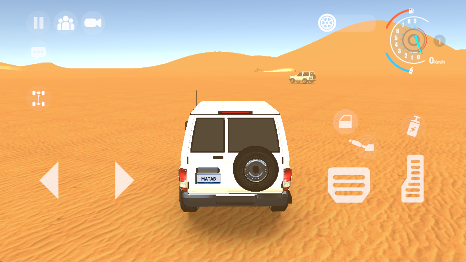 公路漂移2下载安装 v0.0.1 最新版