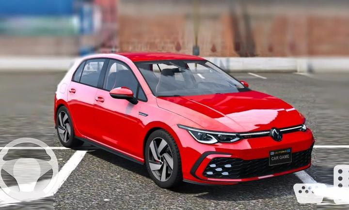 高尔夫GTI车手游最新版(高尔夫GTI车安装器) v0.4 安卓版