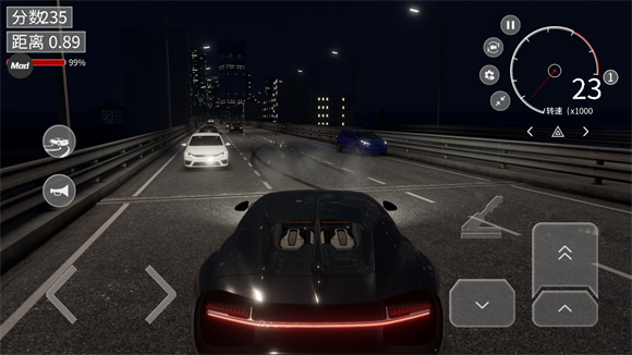 梦想之路内置菜单版联机版(梦想之路：多人游戏) v1.3.1 安卓版