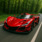 涡轮传奇游戏 v0.1.12 安卓版