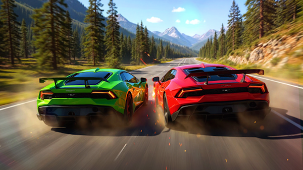 涡轮传奇游戏 v0.1.12 安卓版