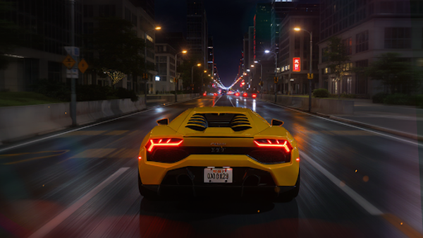 涡轮传奇游戏 v0.1.12 安卓版