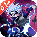 忍影突袭游戏 v1.0 最新版