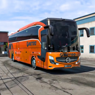 巴士模拟器2025手机版下载 v0.5 最新版