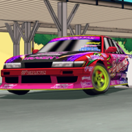 卡通漂移赛车下载 v4.1.0 安卓版 卡通漂移赛车下载 v4.1.0 安卓版