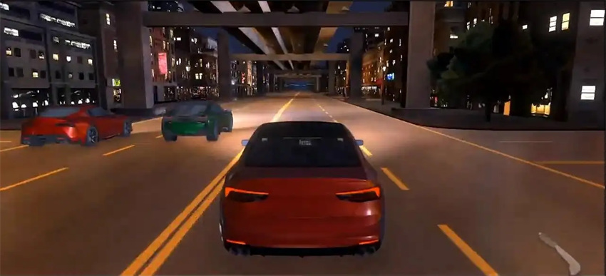 真实赛车体验最新版本 v4.2 安卓版