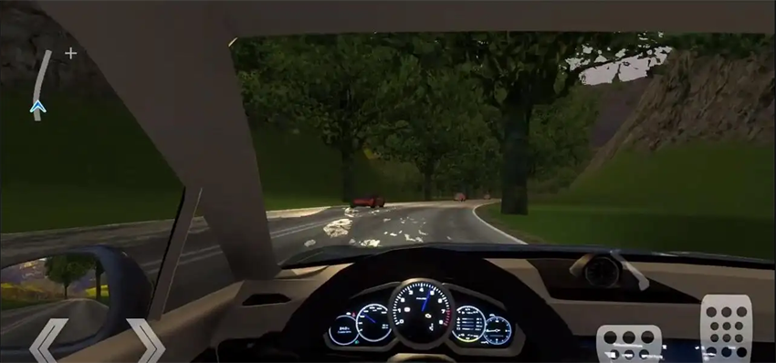 真实赛车体验最新版本 v4.2 安卓版