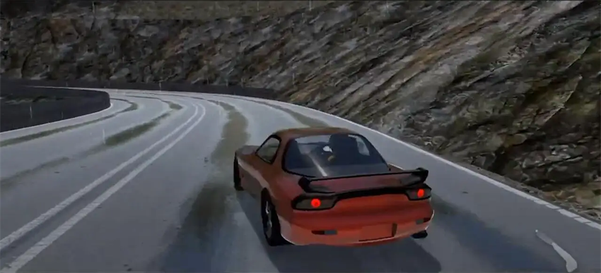 真实赛车体验最新版本 v4.2 安卓版