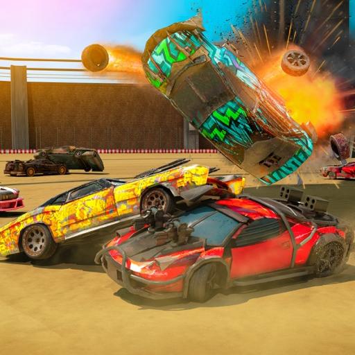 破坏赛车王游戏 v611172 安卓版