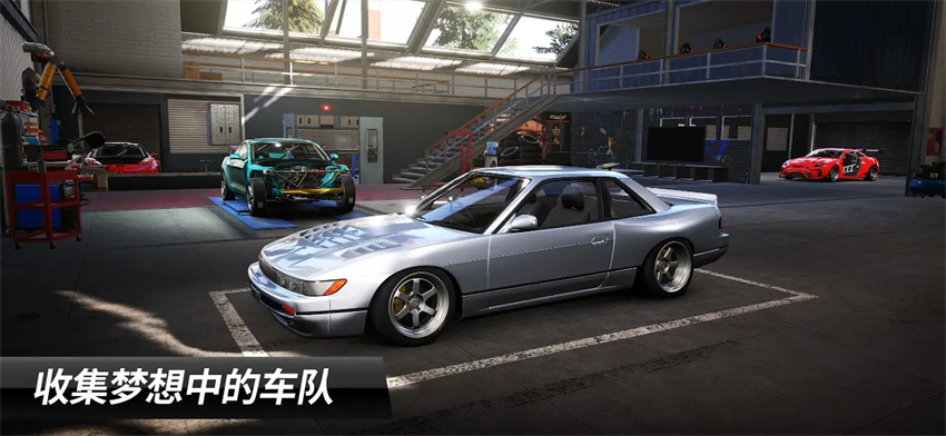 CarX漂移赛车3（国际服中文版）最新版本下载 v1.5.0 安卓版