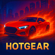 炽热齿轮游戏(HOTGEAR) v1.6.0 安卓版 炽热齿轮游戏(HOTGEAR) v1.6.0 安卓版