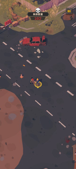 末日突击队免广告 v1.5.22111401 安卓版