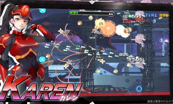 无限子弹割草游戏下载 v1.0.1 最新版