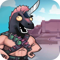 狂暴战争手游最新版 v4.0.6 安卓版