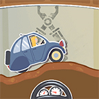 荒野飙客游戏 v1.0 安卓版 荒野飙客游戏 v1.0 安卓版