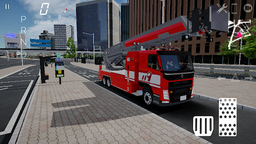 3D驾驶游戏4.0最新版本下载(3D驾驶游戏项目) v6.9.4 安卓版