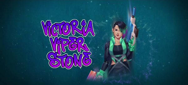 爆裂启程游戏 v1.0.5 安卓版