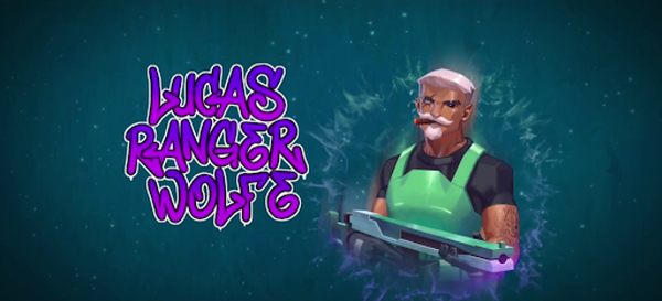 爆裂启程游戏 v1.0.5 安卓版