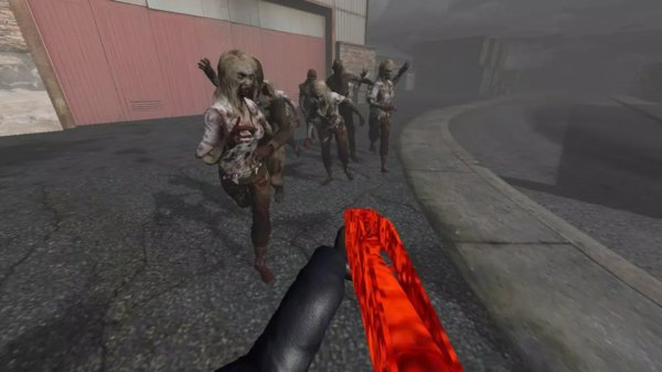 致命一击僵尸安卓版下载(DeadStrike - Zombie FPS) v0.9.0.1 手机版