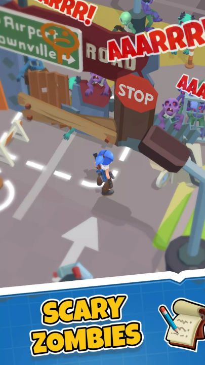 末日幸存者手游 v1.4.3 最新版