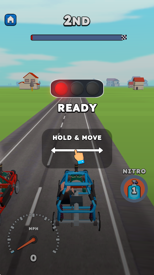 合并赛车免广告版下载 v0.9.210 最新版