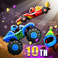 撞头赛车联机版本 v5.1.5 安卓版 撞头赛车联机版本 v5.1.5 安卓版