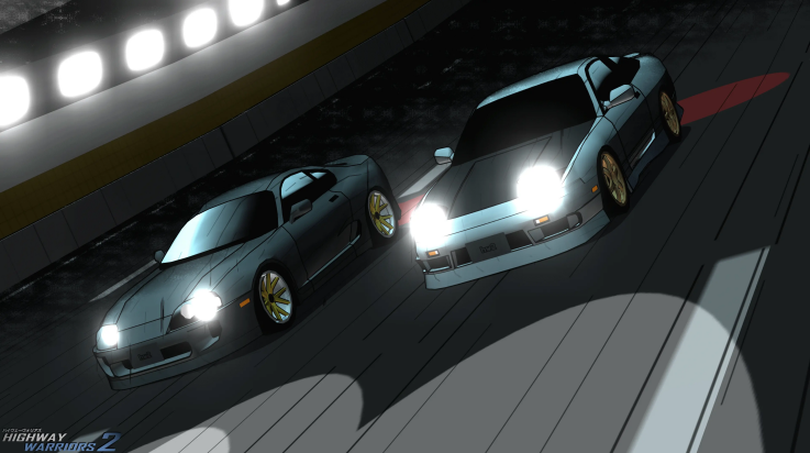 公路勇士2最新版(Hw 2 Take 2) v1.0 官方版 公路勇士2最新版(Hw 2 Take 2) v1.0 官方版