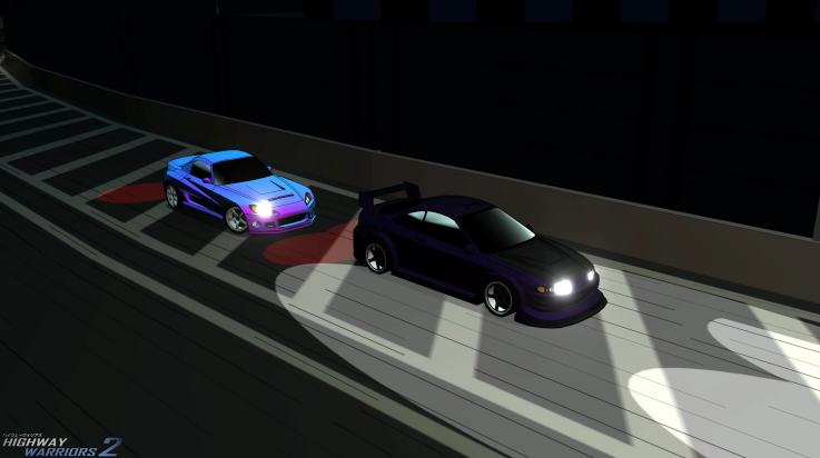 公路勇士2最新版(Hw 2 Take 2) v1.0 官方版 公路勇士2最新版(Hw 2 Take 2) v1.0 官方版