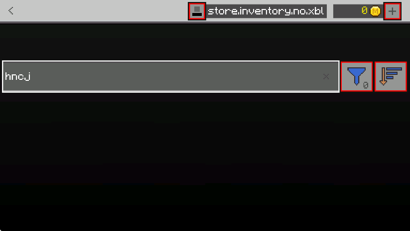 我的世界Error422下载手机版 vERROR422 (徐的工作室制作)