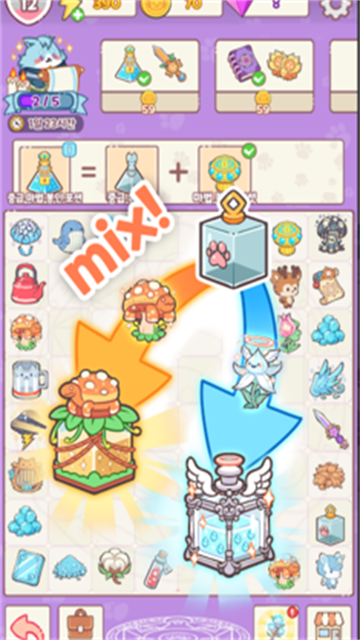 喵金术士安卓版下载 v1.3.32 最新版