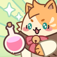 喵金术士安卓版下载 v1.3.32 最新版