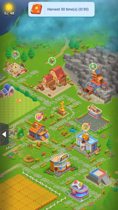 荒岛求生重建家园游戏 v1.0.0 最新版