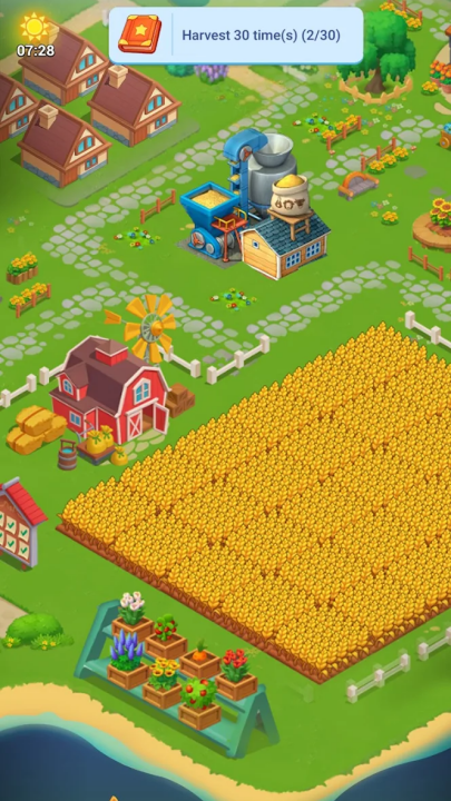 荒岛求生重建家园游戏 v1.0.0 最新版