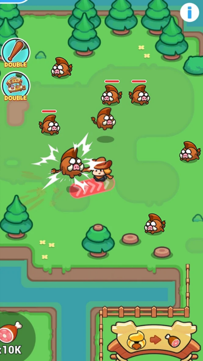 荒岛求生重建家园游戏 v1.0.0 最新版