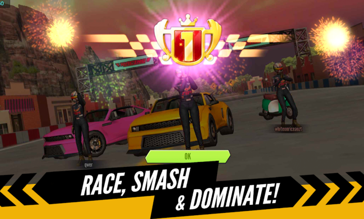 终极街机赛车手游安卓版(终极街机赛车安装器) v1.0.4 最新版